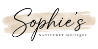 Sophie's Nantucket Boutique